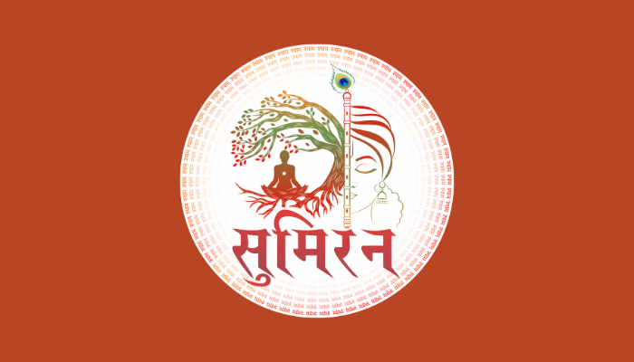 Sumiran devotional gathering